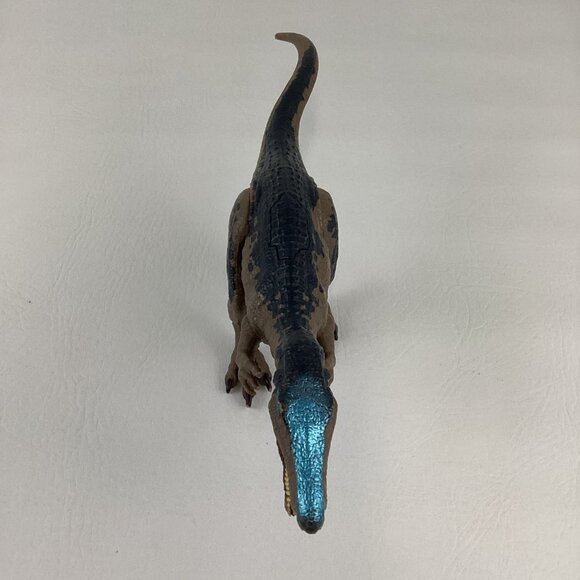 Jurassic World Roarivores Baryonyx Dinosaur 12" Figure Sound Effects Mattel 2017 - Picture 4 of 8